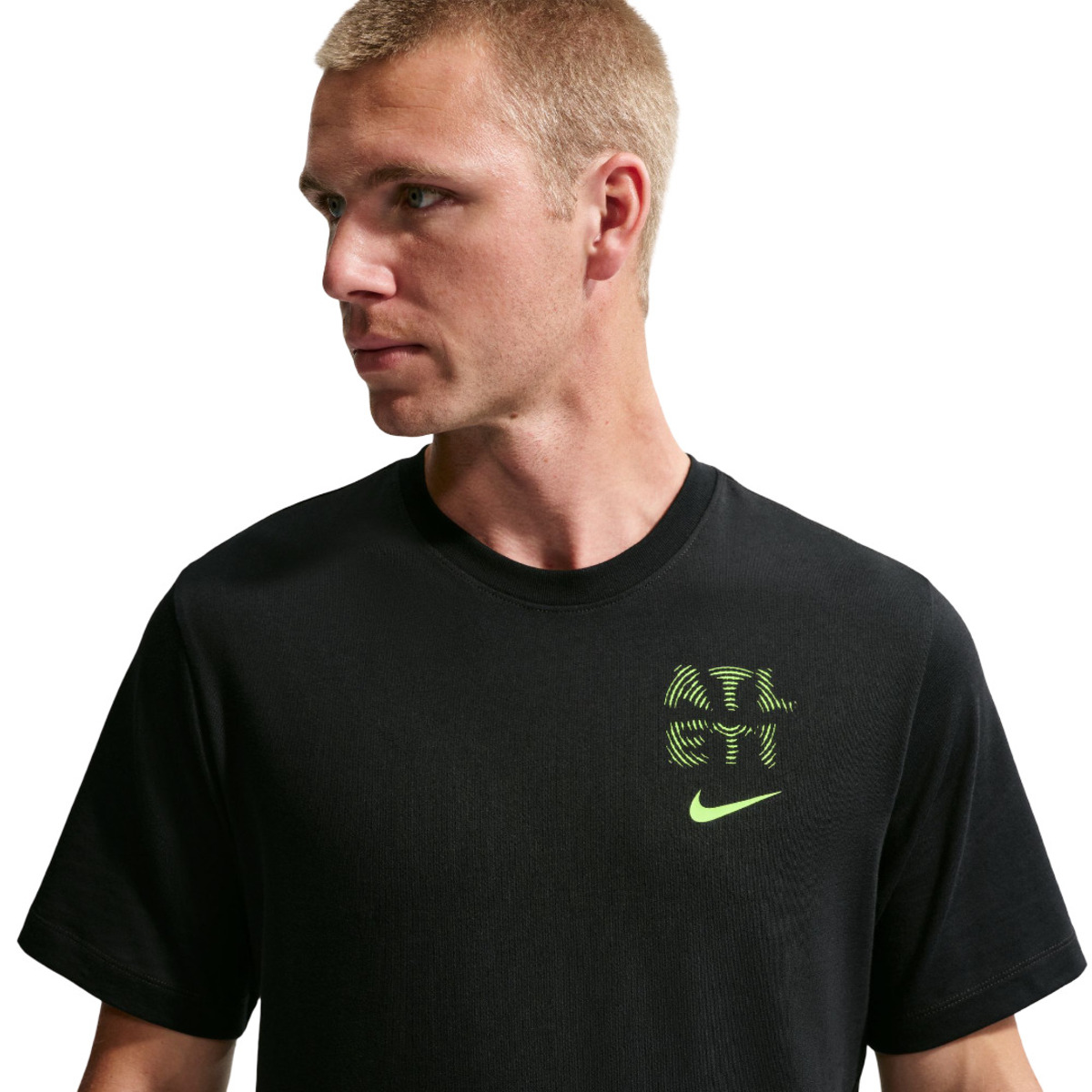 Camiseta Atleti Nike image number null